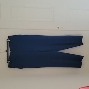 Alfred Dunner Pull up pants